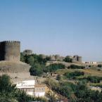 Diyarbakir Walls