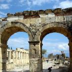 Pictures: Roman Ruins
