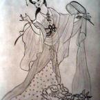 Pictures: Eve