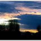 Kastamonu - Evening light