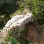 Titus Tunnel Bridge