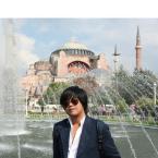 Pictures: istanbul oct 2008