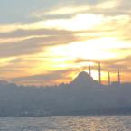 Pictures: Istanbul