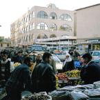 Diyarbakir street market