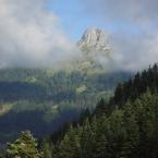 Kastamonu - Kure Mountain