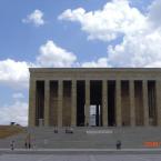 Anitkabir-Ankara