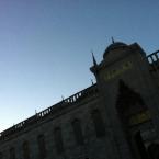 SultanAhmet Camii