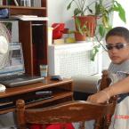 Pictures: me