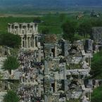 Pictures: Ephesus (Efes)