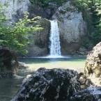 Kastamonu – Ilica Waterfall