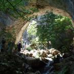 Kirklareli Caves