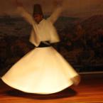 The Dervish Dance 