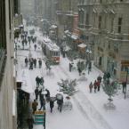 Pictures: Ýstanbul