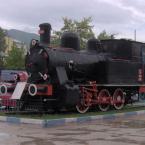 Locomotive