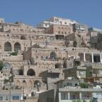 Old town of Mardin