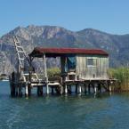 Pictures: Dalyan