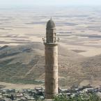 Reyhane Mosque, Mardin