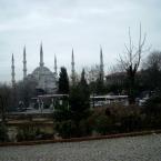 Blue Mosque