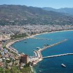 Pictures: Alanya