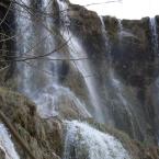 Girlevik Falls