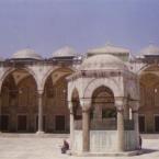 Sultanahmet Camii