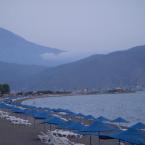 Evening in Fethiye