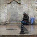 Pictures: Istanbul