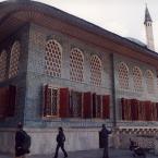 Topkapi Palace