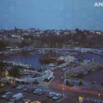 Antalya by night
