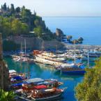 Pictures: Kaleiçi-Antalya