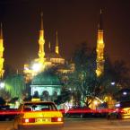 Pictures: Blue Mosque