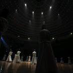Pictures: Aşk ile...Allah [Sufism-Whirling Dervish]