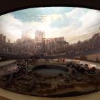 Miniature of Panaroma 1453 History Museum