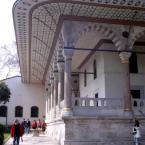 Topkapi Palace – Arz odası