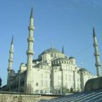 Pictures: Blue Mosque