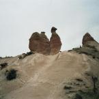 Fairy chimneys