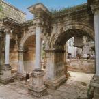 Antalya - Hadrians Gate