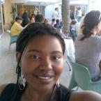 Pictures: Me in Cape  Town