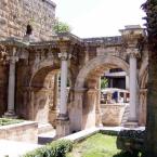 Antalya - Hadrians Gate