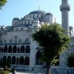 Blue Mosque