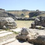 Corum - Bogazkale – Hatussas ruins
