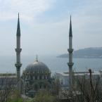 Kılıç Ali Paşa Camii