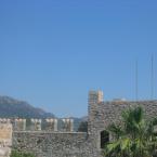 Marmaris Castle