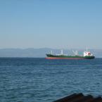 Sea of Marmara