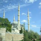 Selimiye Mosque