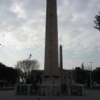 Egyptian Obelisc