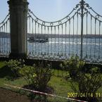 Dolmabahce Sarayi