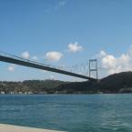 Fatih Bridge