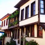 Pictures: History of the Ottoman houses-2