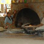 Pictures: Bread making